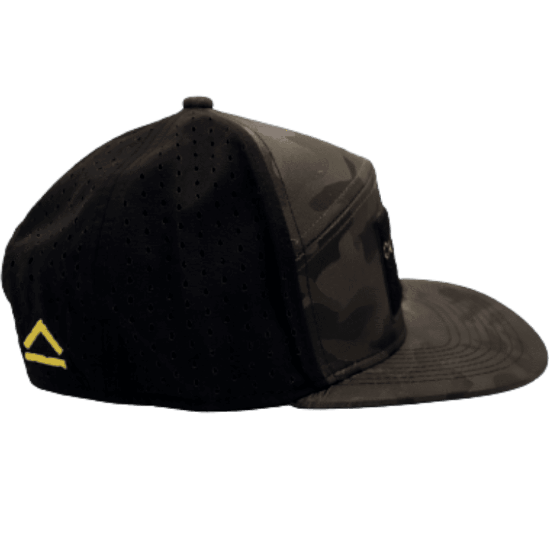 Jungle Camo - Drip-X Tactical Hat Collection | Water-Repellent Hat