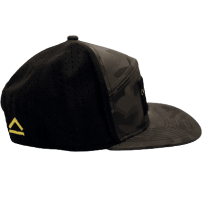 Jungle Camo - Drip-X Tactical Hat Collection | Water-Repellent Hat