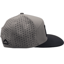 Load image into Gallery viewer, Concrete - Drip-X Tactical Hat Collection | Water-Resistant Hat
