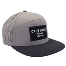 Load image into Gallery viewer, Concrete - Drip-X Tactical Hat Collection | Water-Resistant Hat
