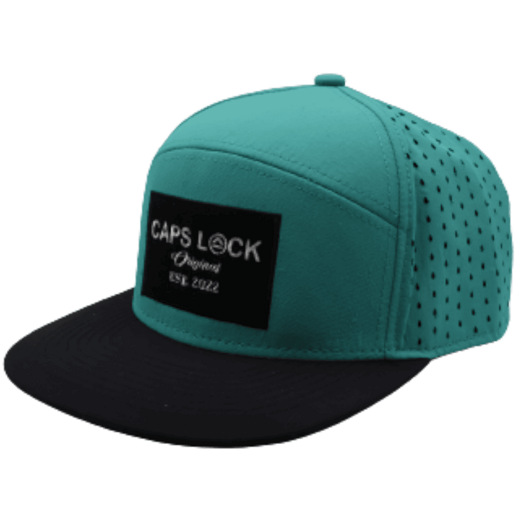 Minty Fresh - Drip-X Tactical Hat Collection | Water-Resistant Hat