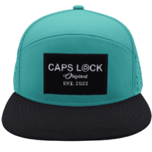 Load image into Gallery viewer, Minty Fresh - Drip-X Tactical Hat Collection | Water-Resistant Hat
