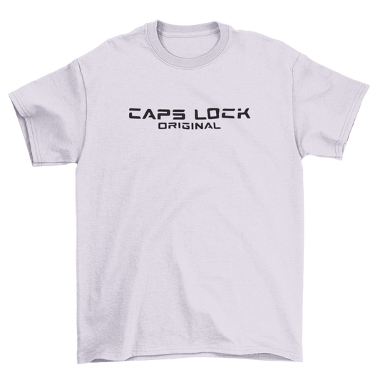 Futuristic White T-Shirt | Tee | Shirt