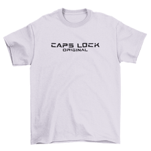 Load image into Gallery viewer, Futuristic White T-Shirt | Tee | Shirt
