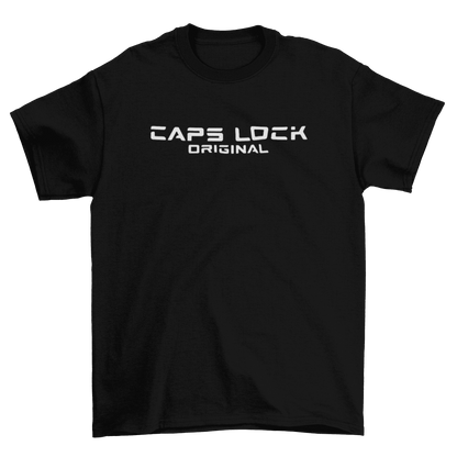 Futuristic Black T-Shirt | Tee | Shirt
