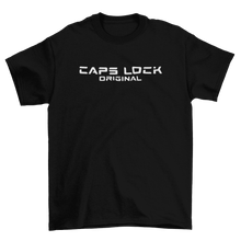Load image into Gallery viewer, Futuristic Black T-Shirt | Tee | Shirt
