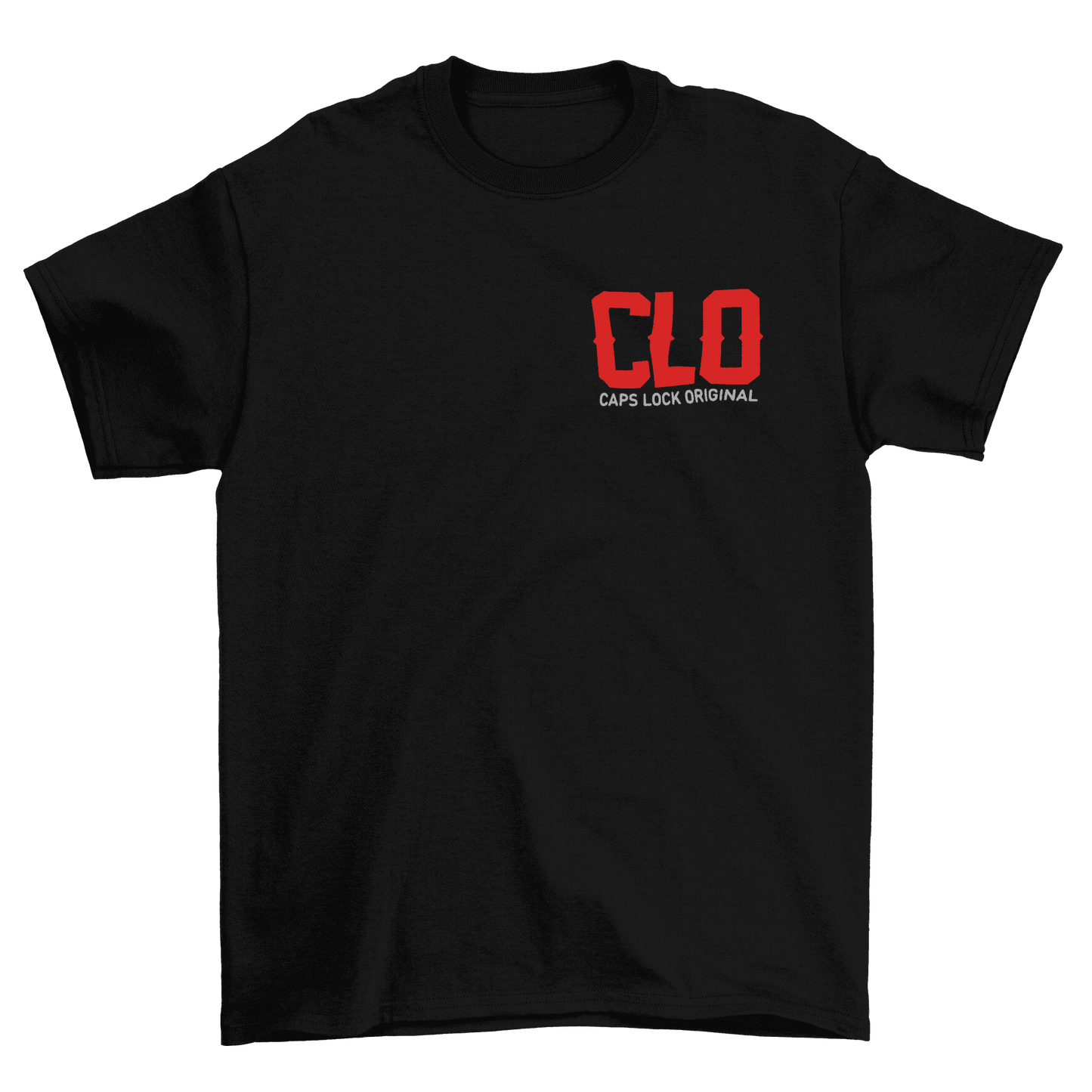 EST. California T-Shirt | Baseball Tee | Shirt