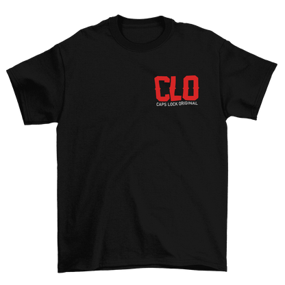 EST. California T-Shirt | Baseball Tee | Shirt